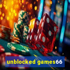 unblocked games66